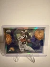 2025 Topps Cosmic Chrome Saquon Barkley Base (RAW)