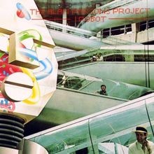 I Robot von Parsons,Alan Project | CD | Zustand sehr gut
