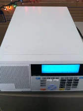 PERKIN ELMER SERIES 200 LC PUMP