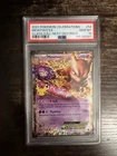 2021 Pokemon Celebrations Classic Collection #54 Mewtwo Ex  PSA 10