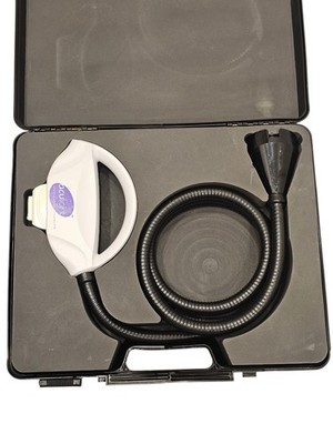 LUMENIS IPL QUANTUM OPTISCHE BEHANDLUNG MONTAGEKOPF HR755nm NATULIGHT 