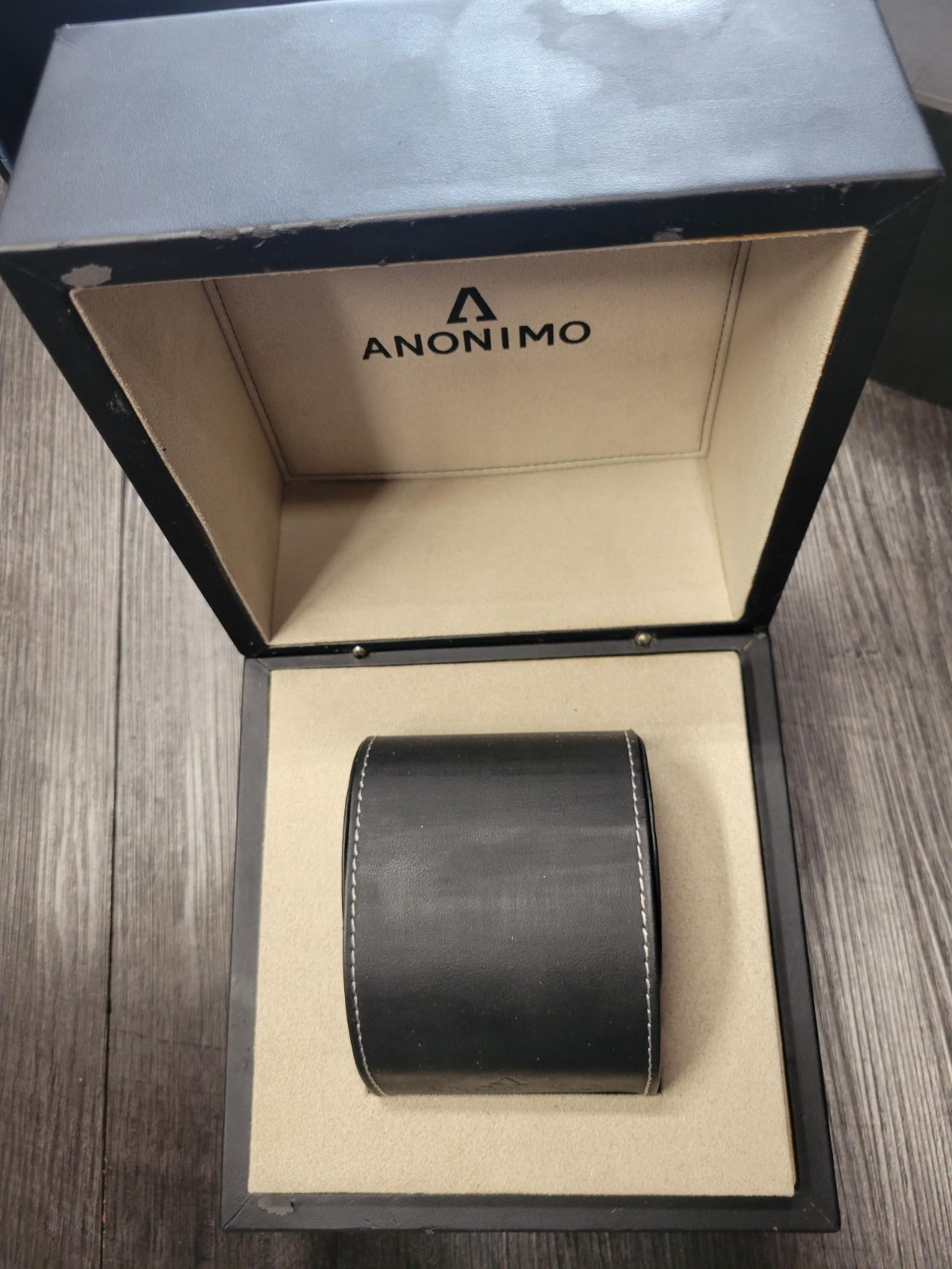 Anonimo Sailor Model Watch - Automatic Movement -… - image 8