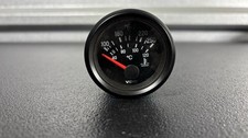 Vdo 310-030-023 Water Temperature Gauge 100-250f 40-120c 12v Vdo 310-030-023 Water Temperature Gauge 100-250f 40-120c 12v