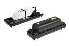 CommScope FOSC600-D8B-NT-0-D4V Fiber Optic Splice Closure | 867502-000