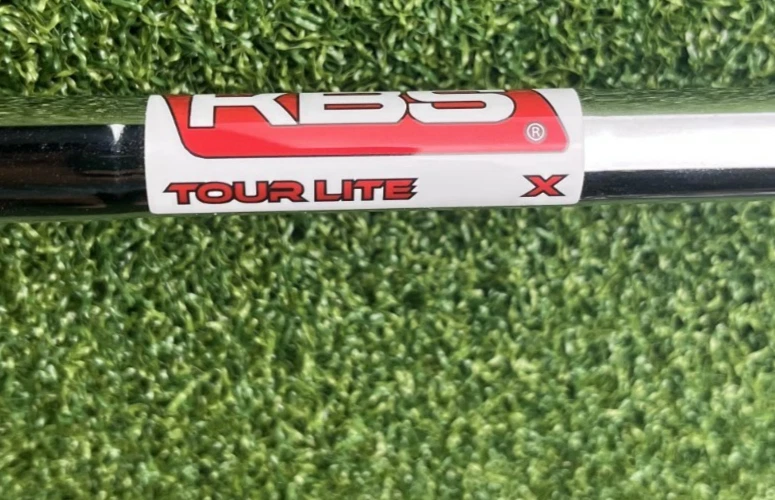 TaylorMade 2025 P-790 4 Iron - KBS Tour Lite Extra Stiff - NEW - Image 4 of 4