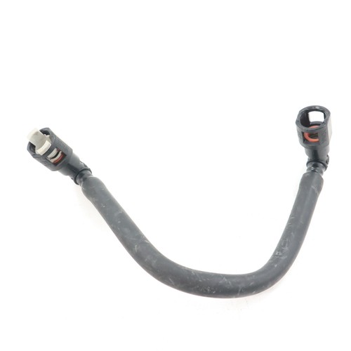 05 06 2005 2006 Suzuki Gsxr 1000 Fuel Line Gas Delivery Hose Oem Parts E8