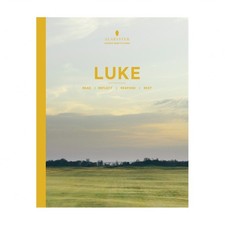 Luke Johnson Paperback