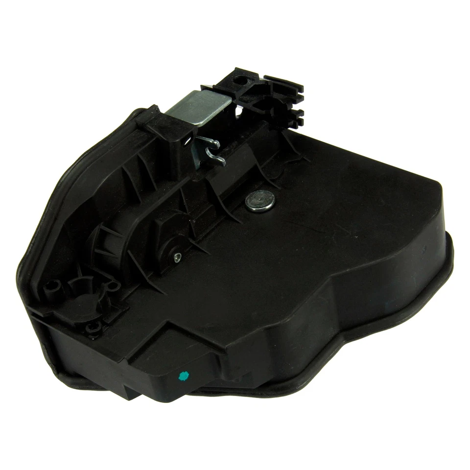 For BMW X3 2009-2015 URO Parts 51227229459 Rear Driver Side Door Latch Assembly - Изображение 4 из 4