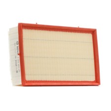 Luftfilter BOSCH F 026 400 698 für VW Golf VII Schrägheck (5G1, BQ1, BE1, BE2)