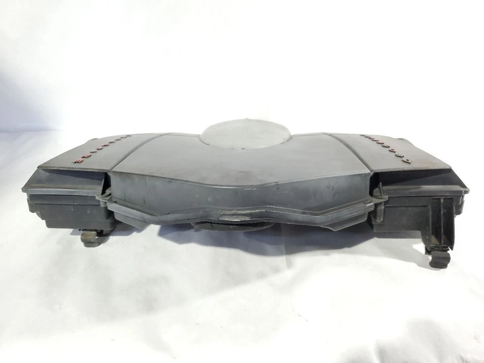 Chrysler Crossfire 2005 OEM cubierta protectora del motor caja de aire a1120902101 Foto 3 de 4