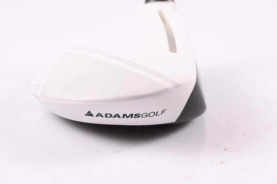 Adams Super LS #3 Wood / 15 Degree / X-Flex Aldila Trinity 75 Shaft - Image 3 of 4