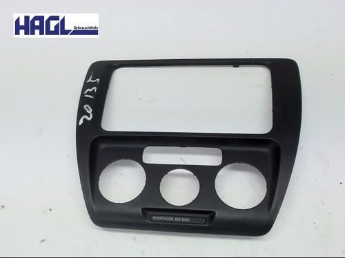 Abdeckung Heizungsbetätigung 5C6858071 VW Jetta 2.0 TSI 16 Limousine