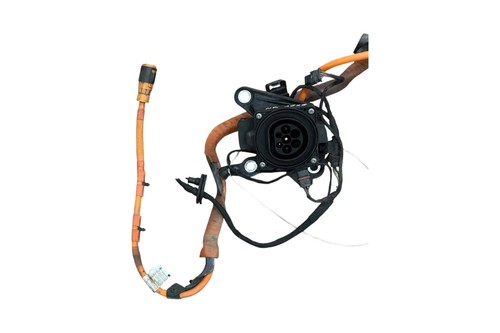 BMW 5 G30 Kabelbaum 1112203 2.00 2017 29965664