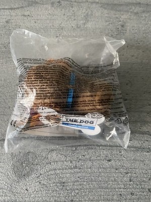 McDonald's Happy Meal Toy The Dog Artlist Collection Cocker