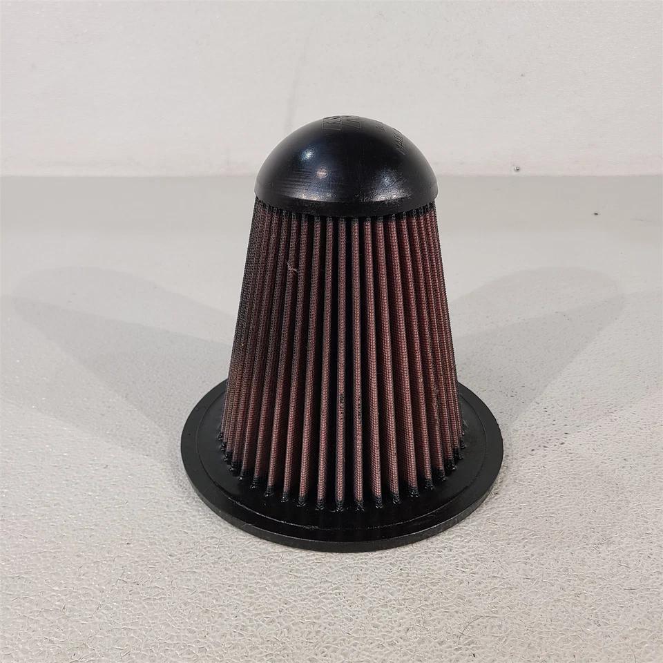 Filtro filtro de aire K&N para 96-98 Ford Mustang Cobra Aa7368 Foto 3 de 4