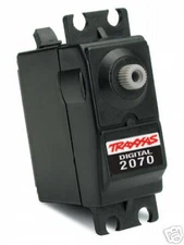 Traxxas Stempede/Rustler Digital High-Torque Servo 2070