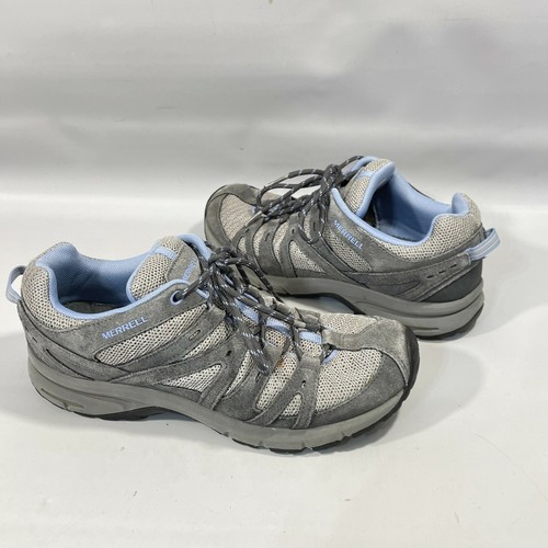 womens hiking shoes 8.5