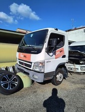 Cabina Usata Per Mitsubishi Canter
