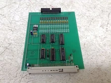 P.E.T.S. CI-7 Rev 0 PCB Control Board CI7 (TB)