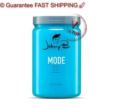 Johnny B. Mode Styling Hair Gel 32oz  (UNISEX) Fast Shipping AUTHENTIC✅✅✅