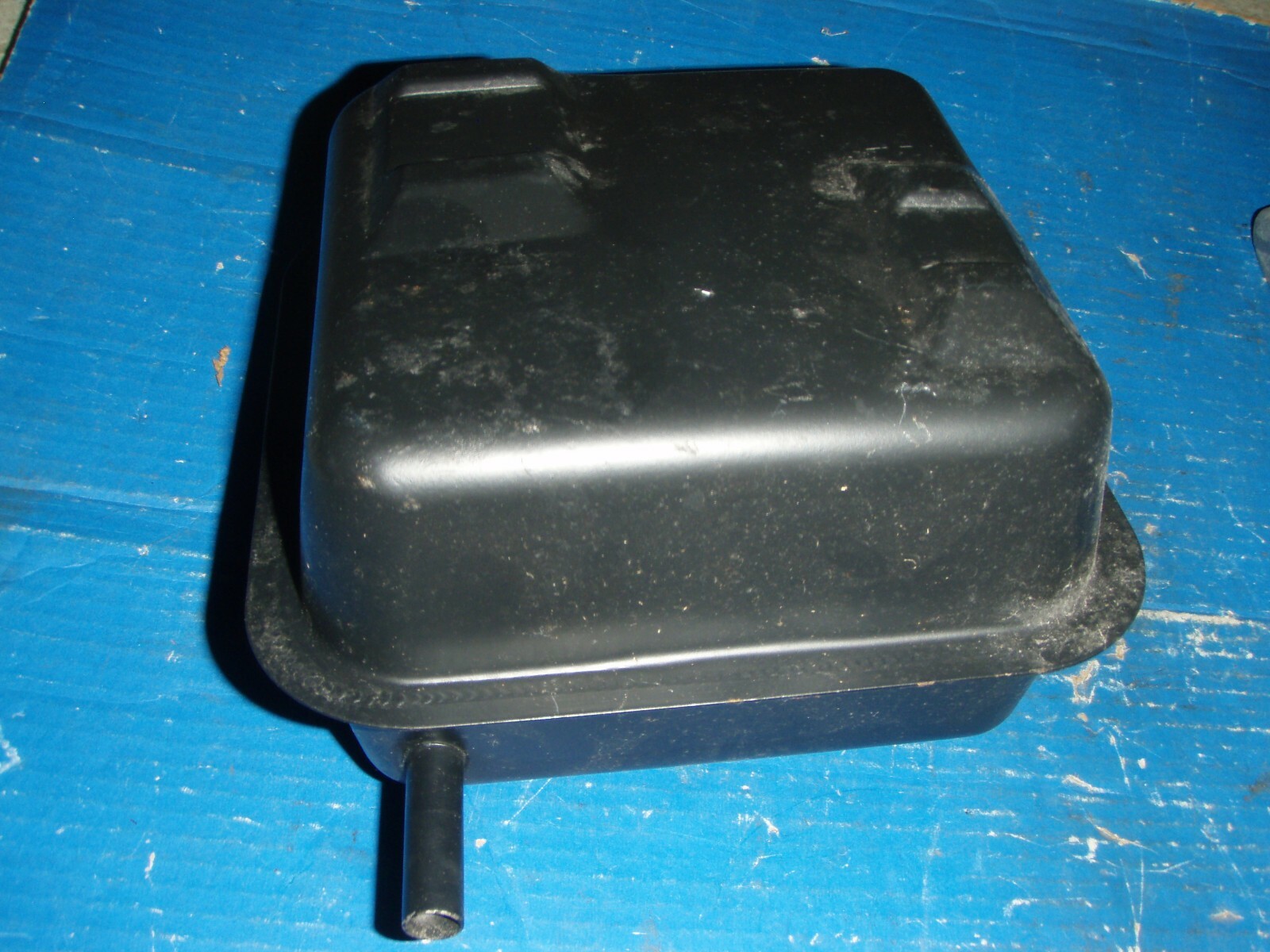 1962 62 1961 61 NOS Pontiac power brake vacuum canister delco bendix eBay