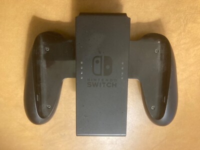 OEM Nintendo Switch Joy-Con Controller Comfort Grip HAC-011, tested and working
