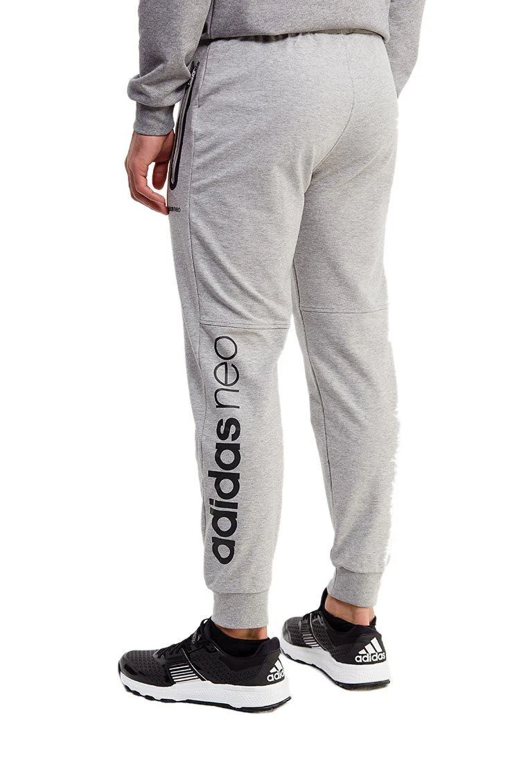 Adidas neo top jogger pants