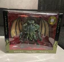 Action Figures Cthulhu Figure Pvc SD Toys