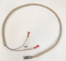 PerkinElmer Nexion 240V Cartridge Heater N610-0143 Watlow G1E-8782 FIREROD 2249M