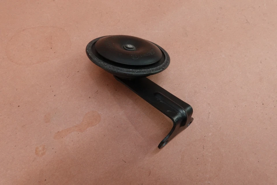 Suzuki GSXR 600 R6 2008-2009 señal de bocina Foto 3 de 4