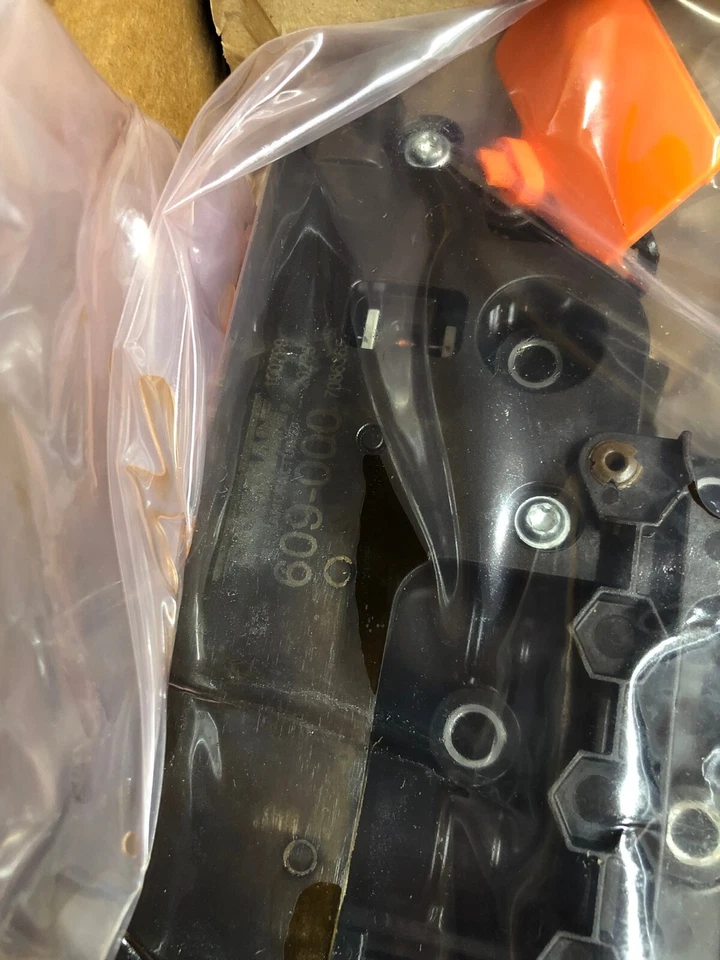 DORMAN 609-000 SHIFT CONTROL MODULE TCP FOR ACADIA PONTIAC TORRENT CHEVY MALIBU Foto 2 de 4