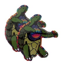 Grateful Dead Turtle Banjo Dead & CO  DEAD & Company Jerry Garcia RVCA Volcom