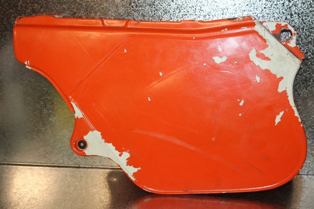 KTM 250/300 EXC SX 1990/1991/1992 Left 