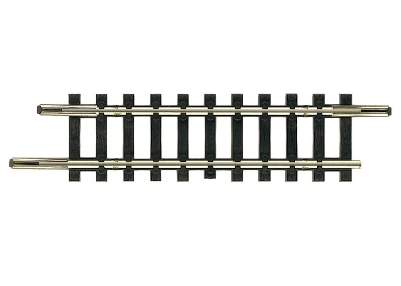 Minitrix Spur N 14999 Übergangsgleis zum Arnold Gleis