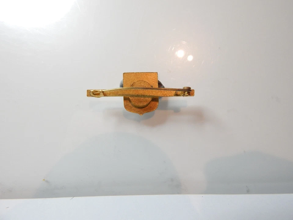 Gloucestershire Bowling Association Brooch Bar badge  - Image 4 of 4