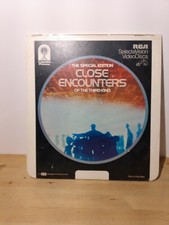 The Special Edition Close Encounters Of The Third Kind Selectadisc Unopened