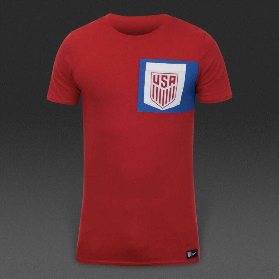 Nike fourth top of july shirt