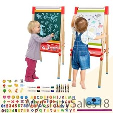 Easel for Kids Double-Sided