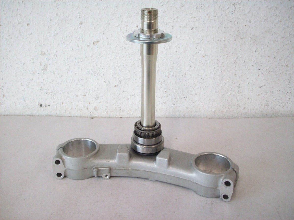HRC Gabelbrücke unten, Gabel / Steering Stem, front fork Honda CBR