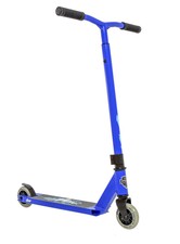 grit atom scooter pink