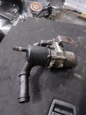 PEUGEOT 5008 MK1 2013 1.6 DIESEL POWER STEERING PUMP 9803397980