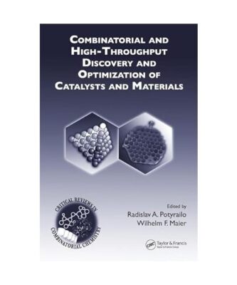 Combinatorial and High-Throughput Discovery and Optimization of Catalysts and Ma