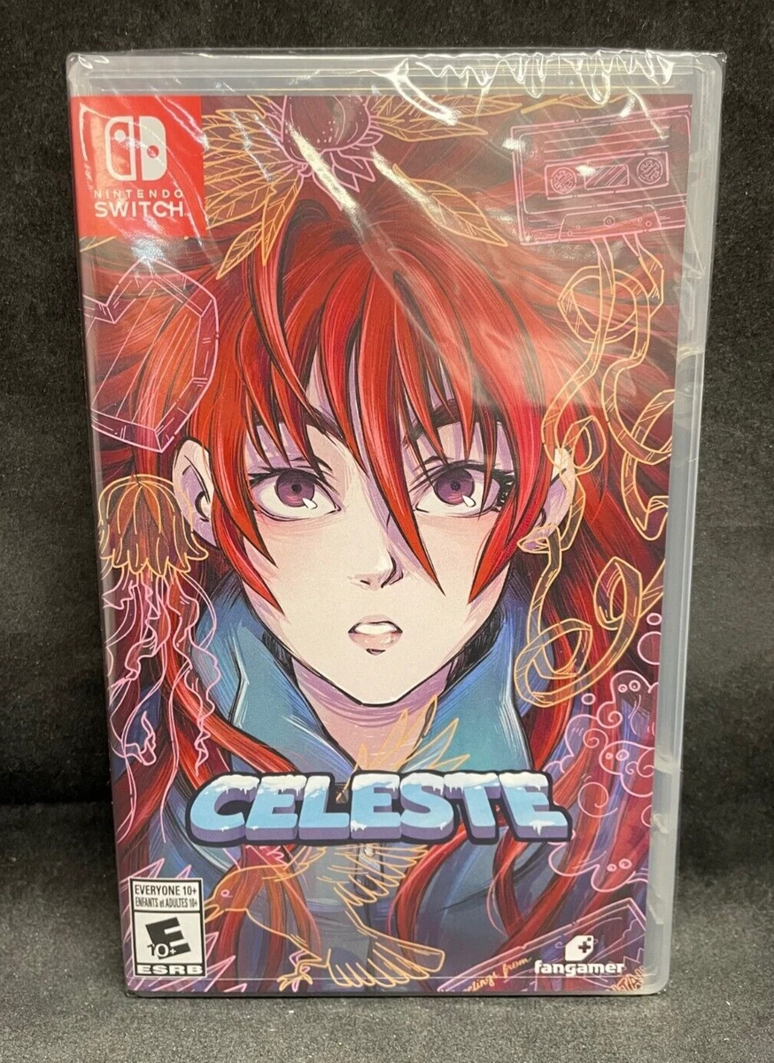 Celeste Video Games for sale | eBay