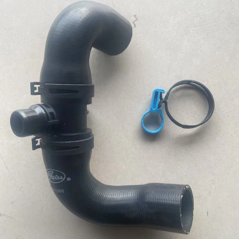 Termostato bomba manguera refrigerante OEM 11537603511 para BMW 328i 320i N20 N26 F30 F31 Foto 4 de 4