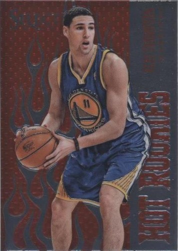 2012-13 Panini Past & Present #172 Klay Thompson | eBay