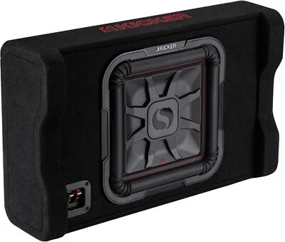 Kicker L7 12 Enclosure | eBay