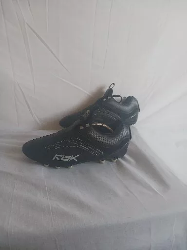 Reebok clearance pro rage