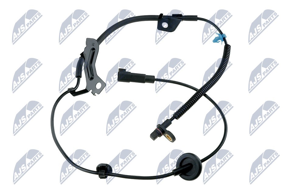 HCA-CH-040 NTY Sensor, wheel speed for DODGE,JEEP