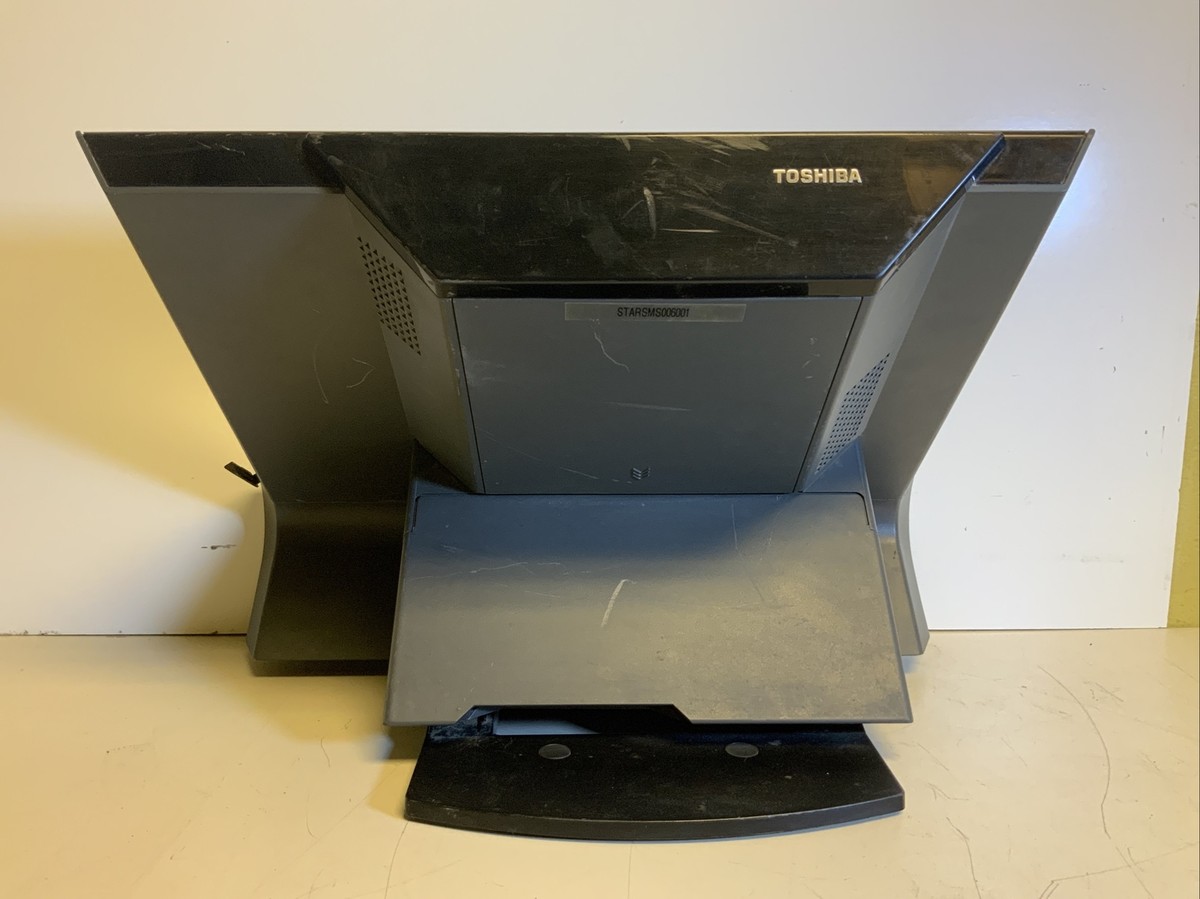 Toshiba 6140-E10 18.5