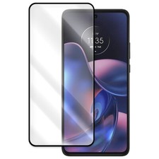 Coverage 3D Curved Screen Protector fits Motorola Edge 2022 XT2205-2 Phone